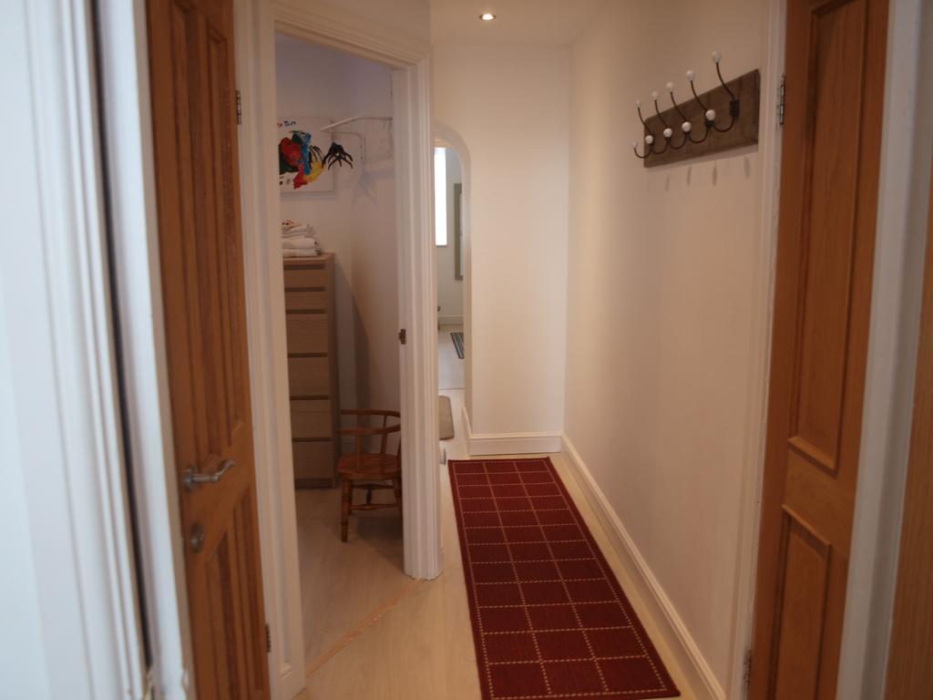 Marine Terrace Apartments Крикийт Екстериор снимка