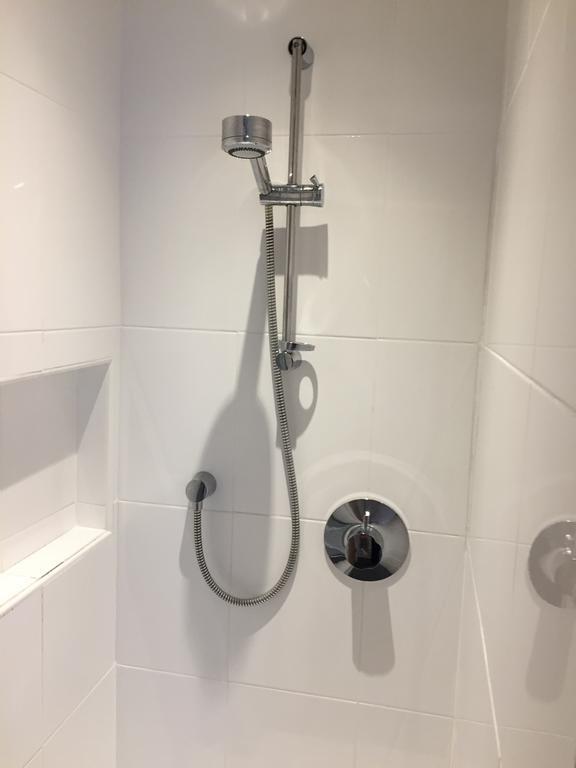Marine Terrace Apartments Крикийт Екстериор снимка